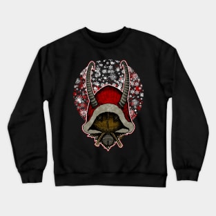 Sampus! Crewneck Sweatshirt